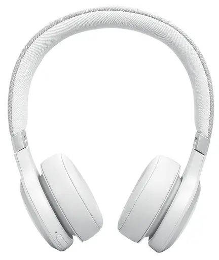 Наушники LIVE 670NC White (JBLLIVE670NCWHT) JBL teh0021262 - фото 2