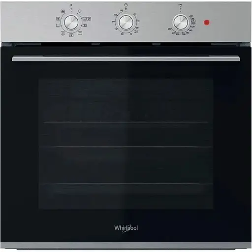 Духова шафа Whirlpool OMK38HU0X - фото 1