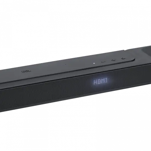 Саундбар JBL Bar 1000 Black (JBLBAR1000PROBLKEP) - фото 4