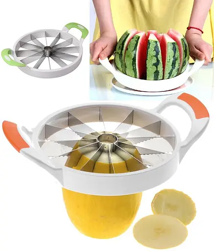 Ніж Empire Fruit Slicer для кавуна та дині Empire Ø25.5 см 000264776 - фото 5