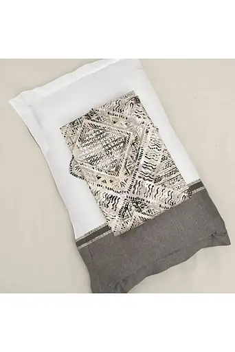 Постільна білизна Lord Beige Сатин-Digital Luoca Patisca pbe0051936 - фото 2