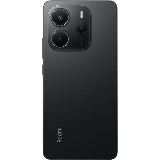 Смартфон Redmi Note 14 6/128 GB Midnight Black Global EU [134754] - фото 6