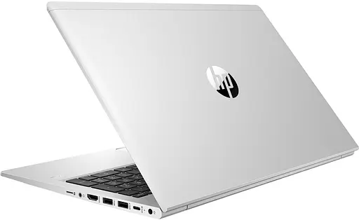 Ноутбук HP ProBook 650 G8 i5 1135G7, 16Gb, 512Gb SSD, Intel Iris Xe - фото 4