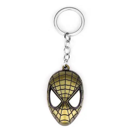 Брелок Людина паук.098 - фото 4