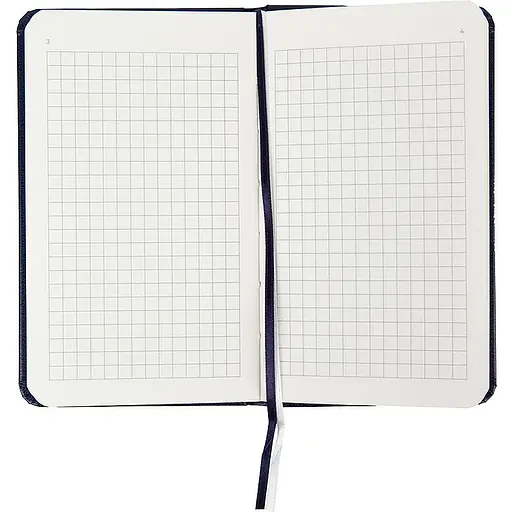 Еженедельник Axent 2026 Pocket Strong 90 x 150 мм синий (8508-26-02-A) - фото 6