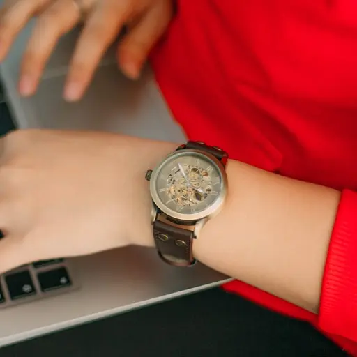 Часы Winner Salvador II - фото 8