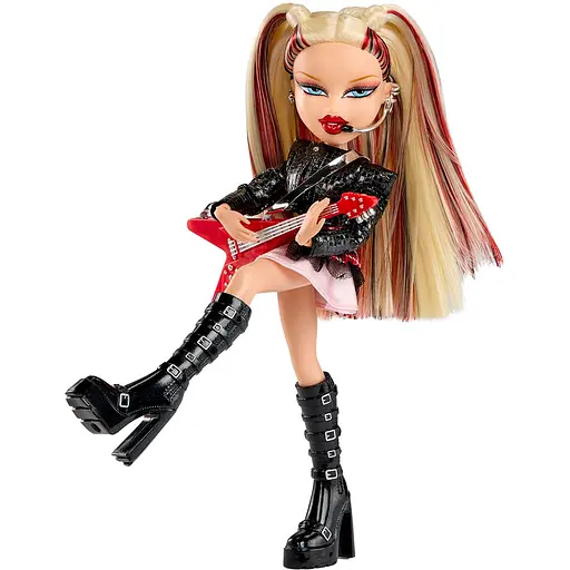 Кукла Bratz Pop Starz Хлоя (595960) - фото 6