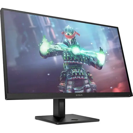 Монитор 27" HP Omen 27k UHD IPS 144Hz (780G8E9) - фото 2