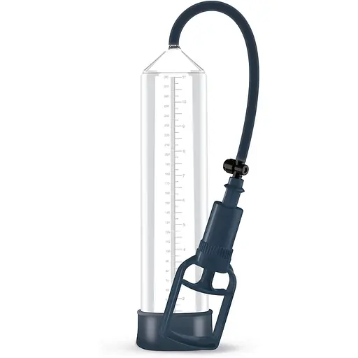 Вакуумна помпа BOners Penispump No. 2