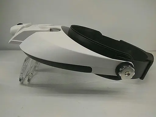 Бинокулярная лупа с Led-подсветкой Magnifier 81001-G - фото 6