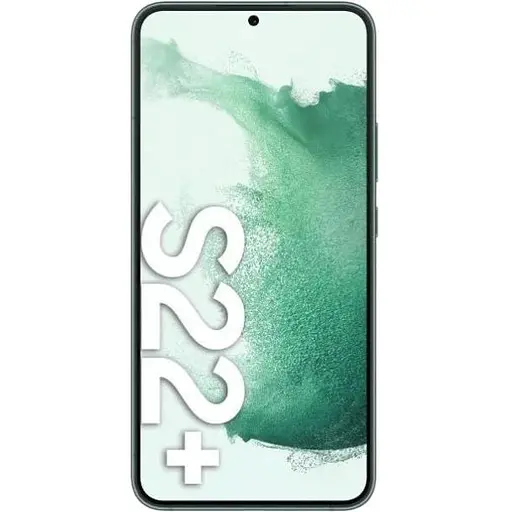 Смартфон Samsung Galaxy S22+ 8/256GB Green (SM-S906BZGG) - фото 3