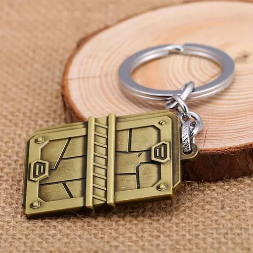 Брелок Хартстоун World of Warcraft Hearthstone Варкрафт - фото 3