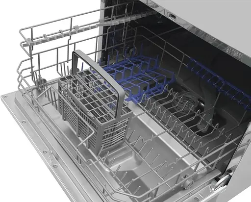 Посудомийна машина Hansa ZWM556SH - фото 10