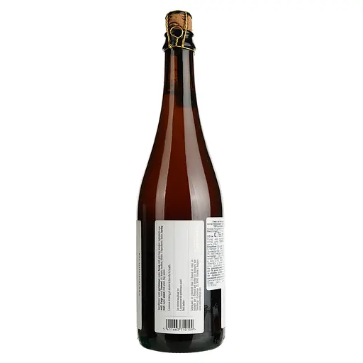 Пиво Fourchette Grand Cru Sauvignon Blanc світле 7.5% 0.75 л - фото 4
