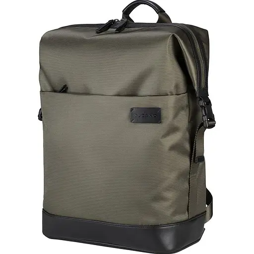 Рюкзак Tucano Modo Premium 13/14" Green (BMDOKSP-VM) (131835)