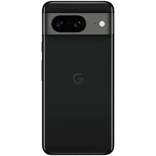 Смартфон Google Pixel 8 128 GB Obsidian (Grade C) Seller Refurbished - фото 3