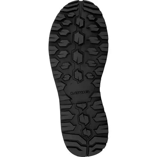 Кроссовки Lowa Malta GTX LO 46.5 Black (1012-310545-0999-46.5) - фото 2