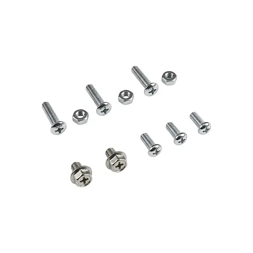 Кронштейн для видеокамеры Light Vision VLC-09BRC/60-120 BOX потолочный монтаж (75-00335) - фото 10