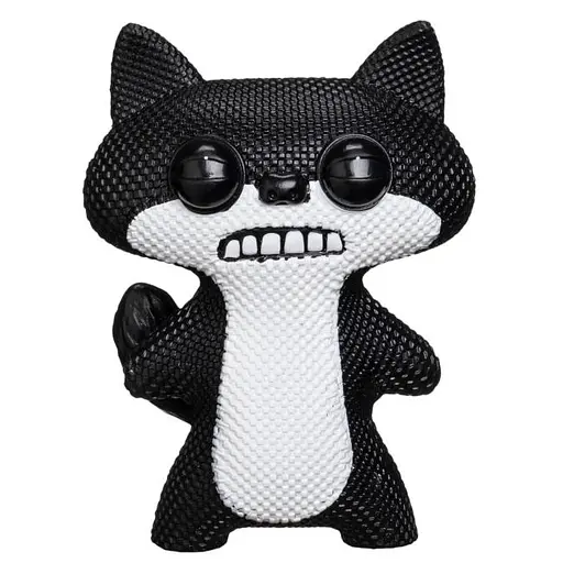 Фігурка Fuggler Чорна підозріла лисиця (FG2012M) - фото 1