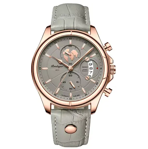 Годинник Poedagar Earth - фото 3