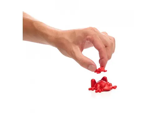 Настольная игра Smart Поторопись (SGM501UKR) - фото 5