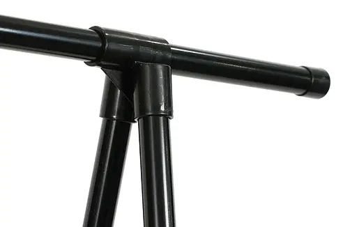 Вешалка для одежды с полками на колесах FABRIKA ROLL - фото 4