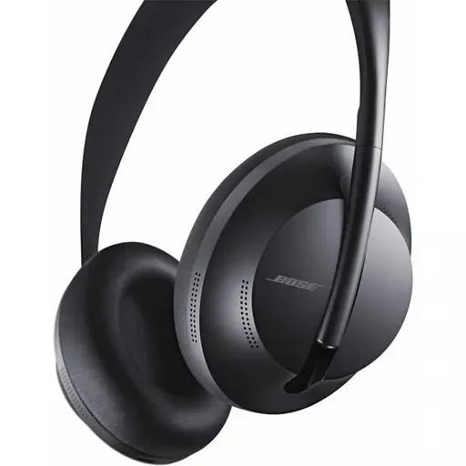 Наушники с микрофоном Bose Noise Cancelling Headphones 700 Black 794297-0100 - фото 7