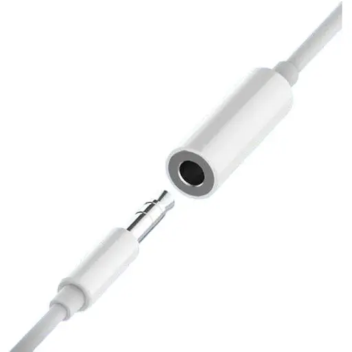 Переходник адаптер Xiaomi Type-C AUX 3.5 мм ZMI AL71A