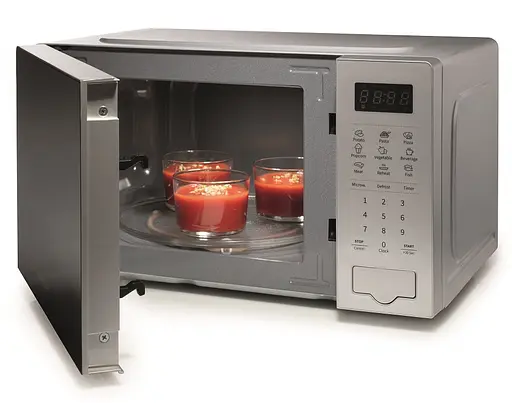 Микроволновая печь Hisense H20MOMS4 (6911592) - фото 3