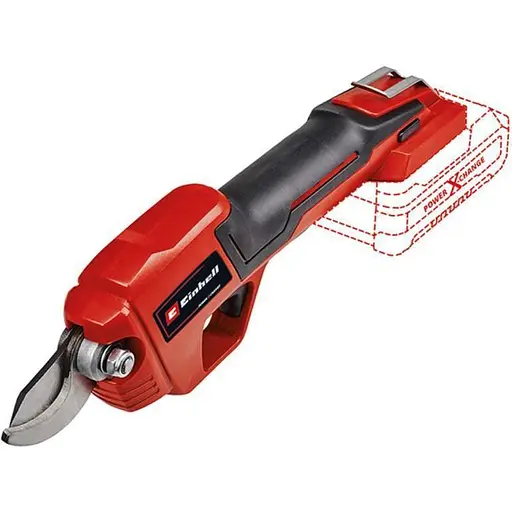 Секатор акумуляторний Einhell GE-LS 18 Li-Solo (3408300)