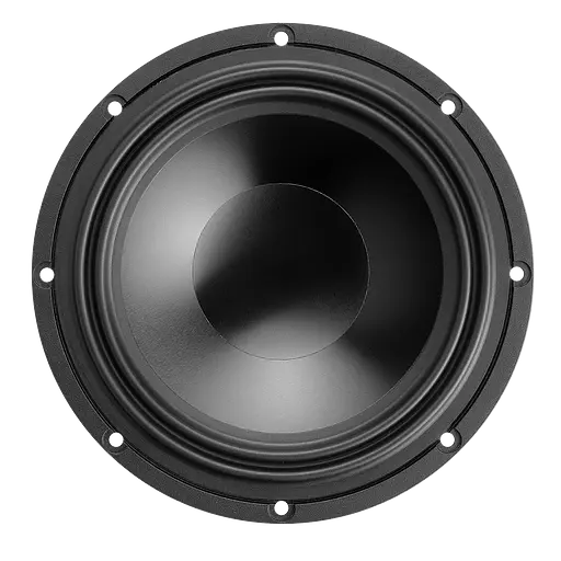 Компонентна акустична система EMPHASER ECP-M6-E2 - фото 4