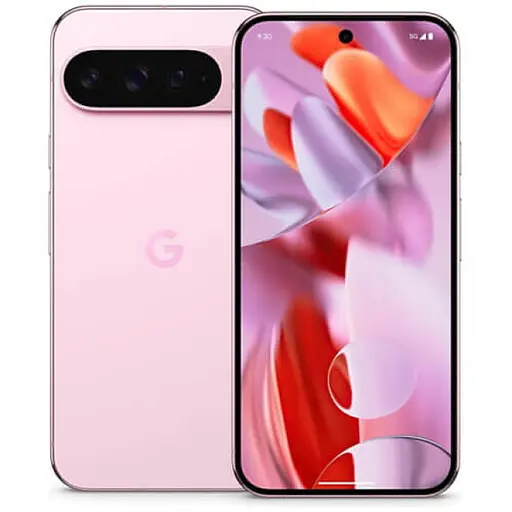 Смартфон Google Pixel 9 Pro XL 16/256GB Rose Quartz JP