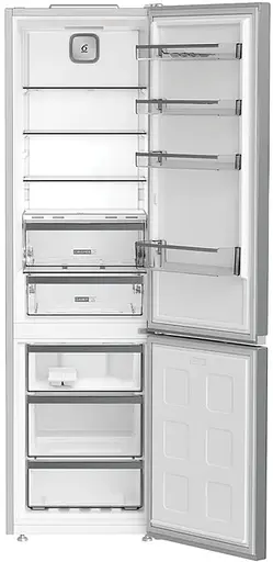 Холодильник Whirlpool WHK 26404 XP5E - фото 2