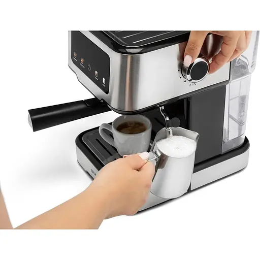 Кавоварка ріжкова Gorenje ESCM15CD [144630] - фото 5