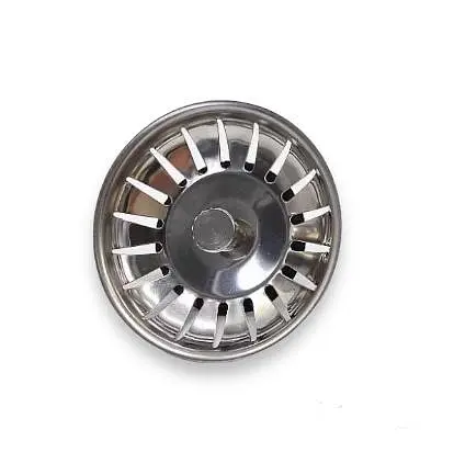 Сеточка из нерж. стали под выпуск 110мм