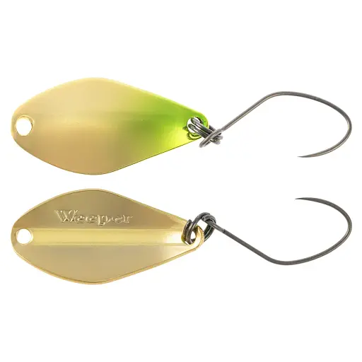 Блесна Nories Masukurouto Weeper 0.9 g #089