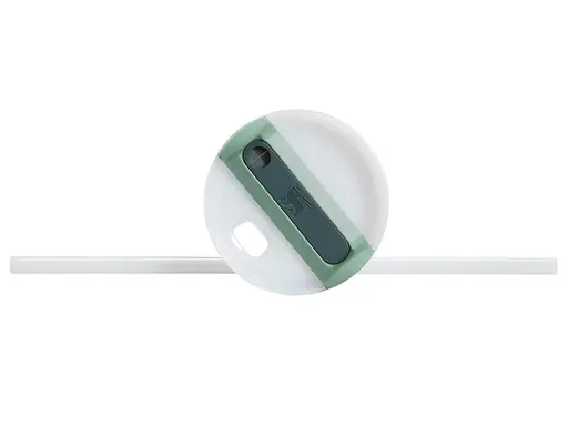 Термокружка Stanley The Quencher H2.O FlowState Light Green (1081-10-10824-400) - фото 3