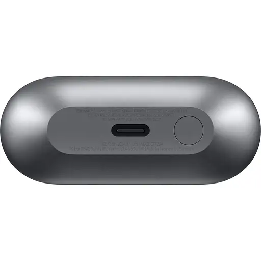 Наушники Bluetooth Samsung Galaxy Buds 3 R530 Silver (SM-R530NZAASEK) - фото 5