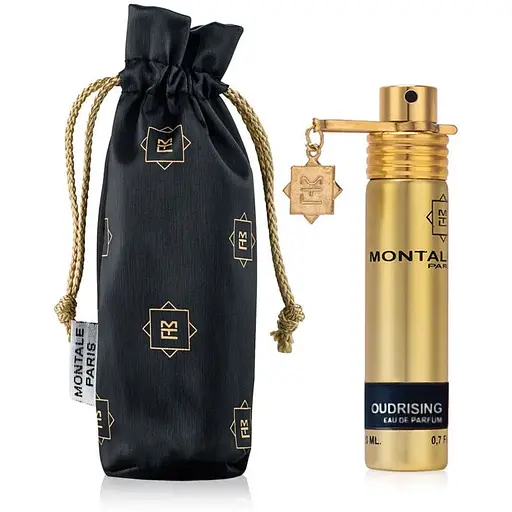Парфумована вода оригінал Montale Oudrising 20 мл - фото 1