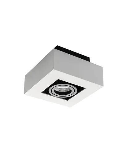 Точковий світильник Kanlux 26831 Stobi - фото 1