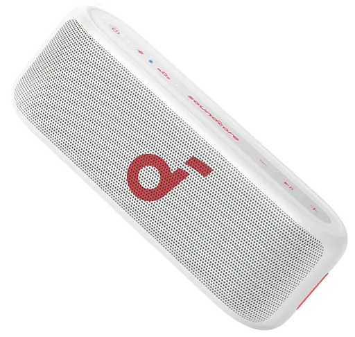 Портативна акустика Anker SoundСore Select 2S White - фото 3