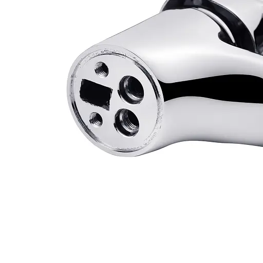 Змішувач для біде Kroner KRM Odra - C020 CV023577 Хром - фото 5