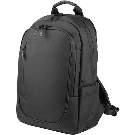 Рюкзак міський Tucano Bizip 14" Black (BKBZ14-X-BK) - фото 6