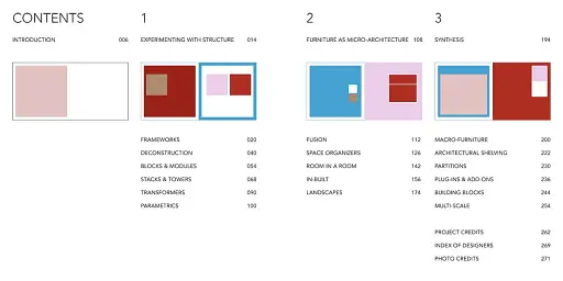 Furnitecture - фото 3