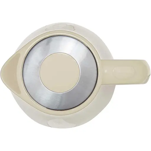 Электрочайник First FA-5417-6-CR [152877] - фото 3