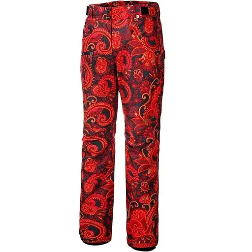 Штаны Rehall Jenny W 2020 M Orange (1012-50922M)