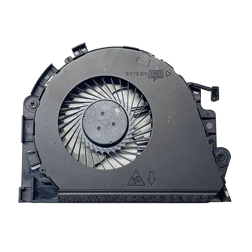 Лівий Кулер для ноутбуку HP ZBook 15 G3 (848251-001) - фото 2