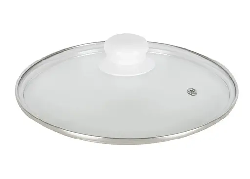 Набір посуду Gimex Cookware Set induction 7 предметів White (6977221) - фото 7