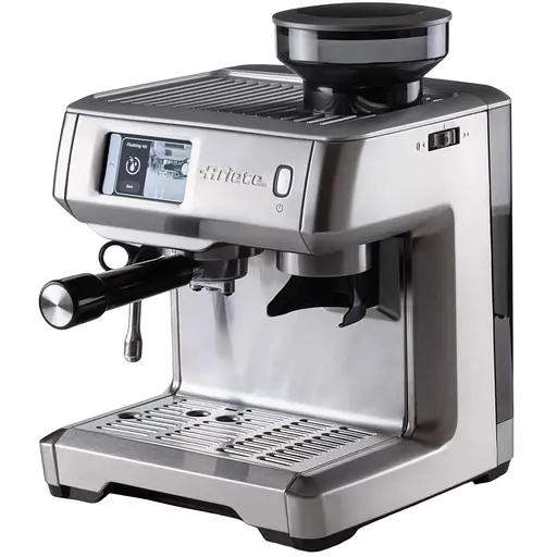 Кавоварка Ariete 1312 (00M131210AR0) - фото 1