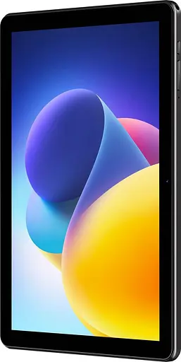 Планшет Doogee T10W 4/128Gb 4G LTE (черный) - фото 6